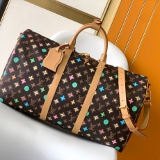 LV Travel Bags